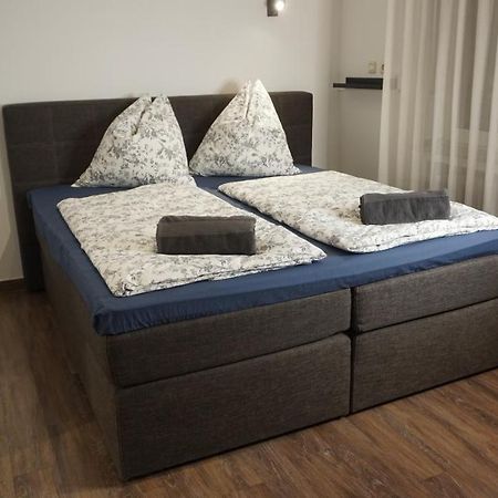 M&M Apartment Duesseldorf Нойс Экстерьер фото