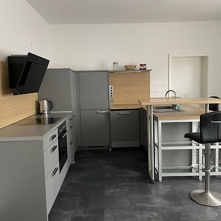 M&M Apartment Duesseldorf Нойс Экстерьер фото