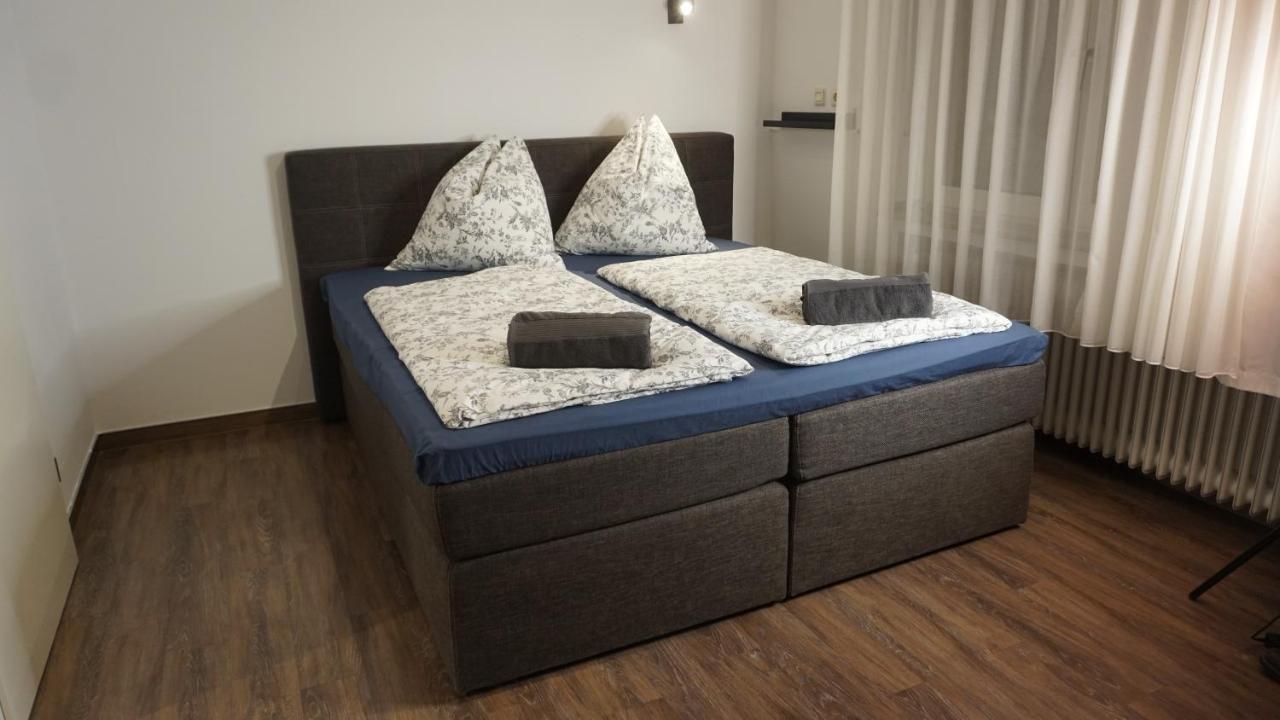 M&M Apartment Duesseldorf Нойс Экстерьер фото