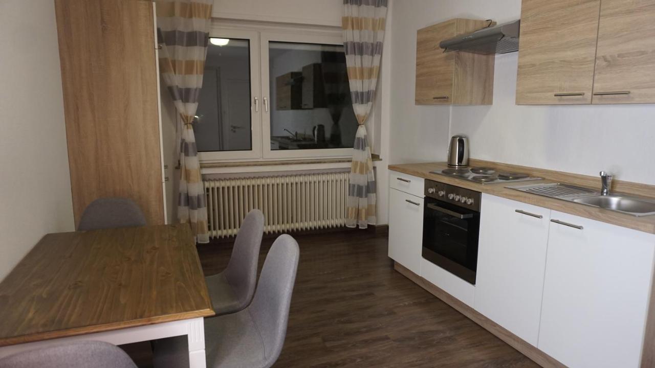 M&M Apartment Duesseldorf Нойс Экстерьер фото