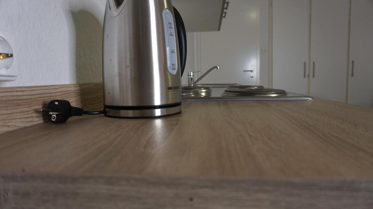M&M Apartment Duesseldorf Нойс Экстерьер фото