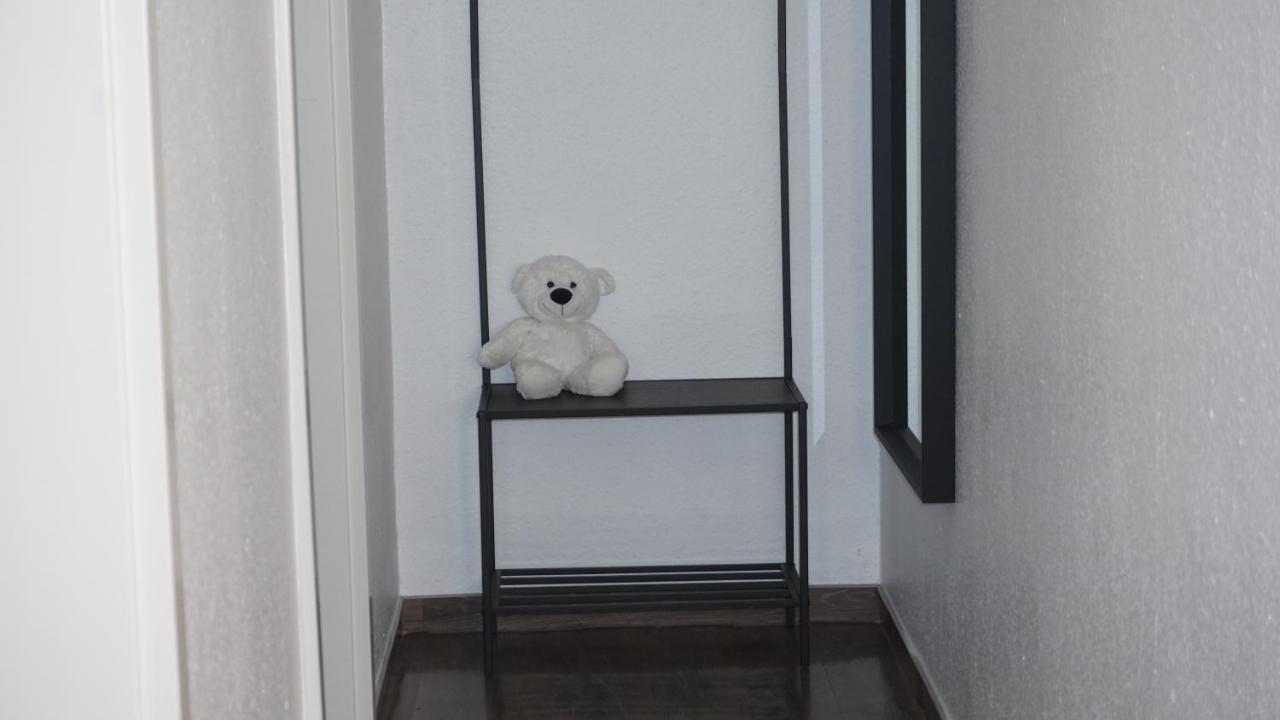 M&M Apartment Duesseldorf Нойс Экстерьер фото