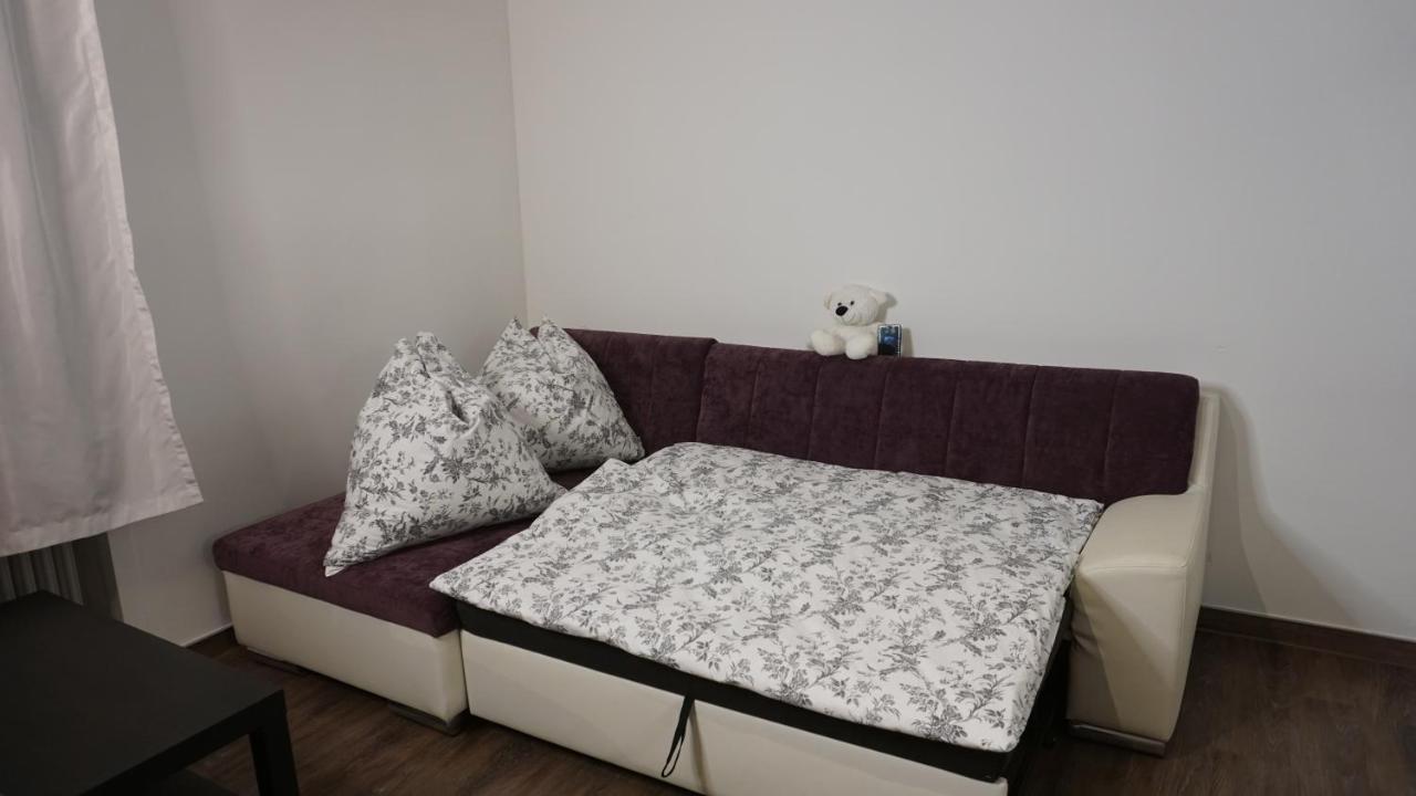 M&M Apartment Duesseldorf Нойс Экстерьер фото