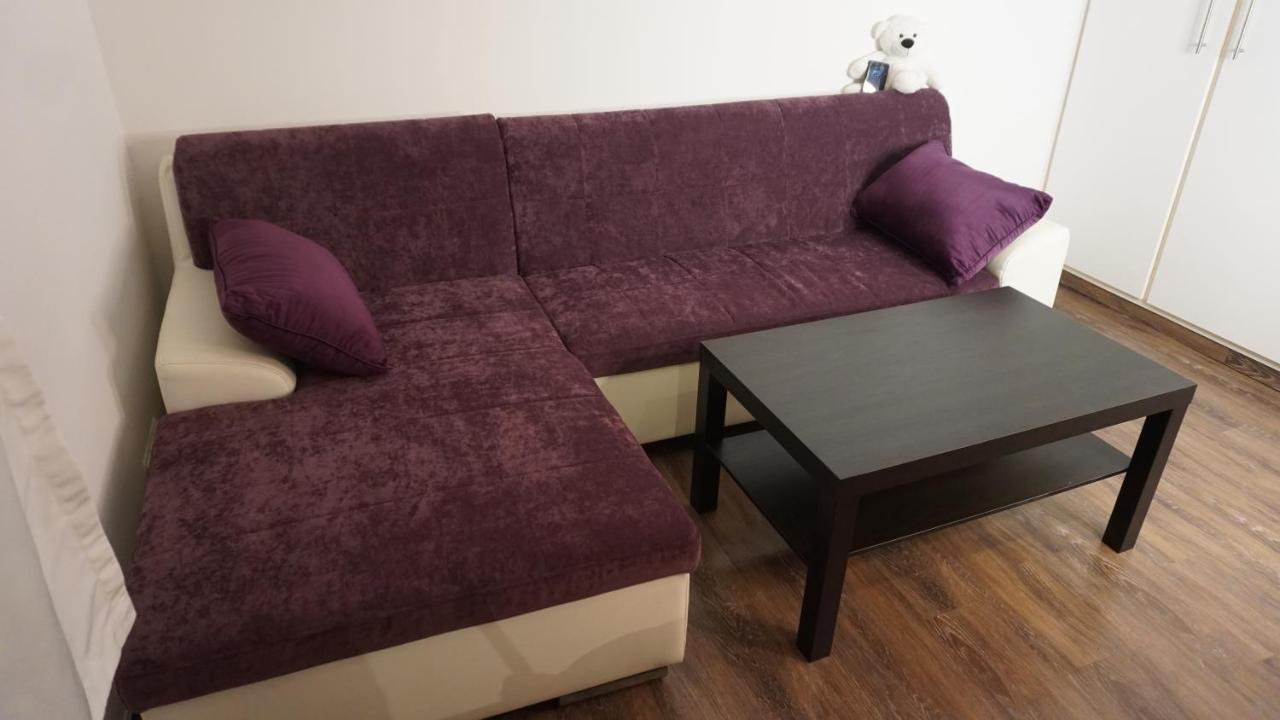 M&M Apartment Duesseldorf Нойс Экстерьер фото