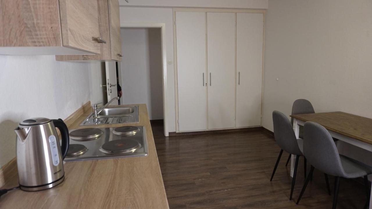 M&M Apartment Duesseldorf Нойс Экстерьер фото