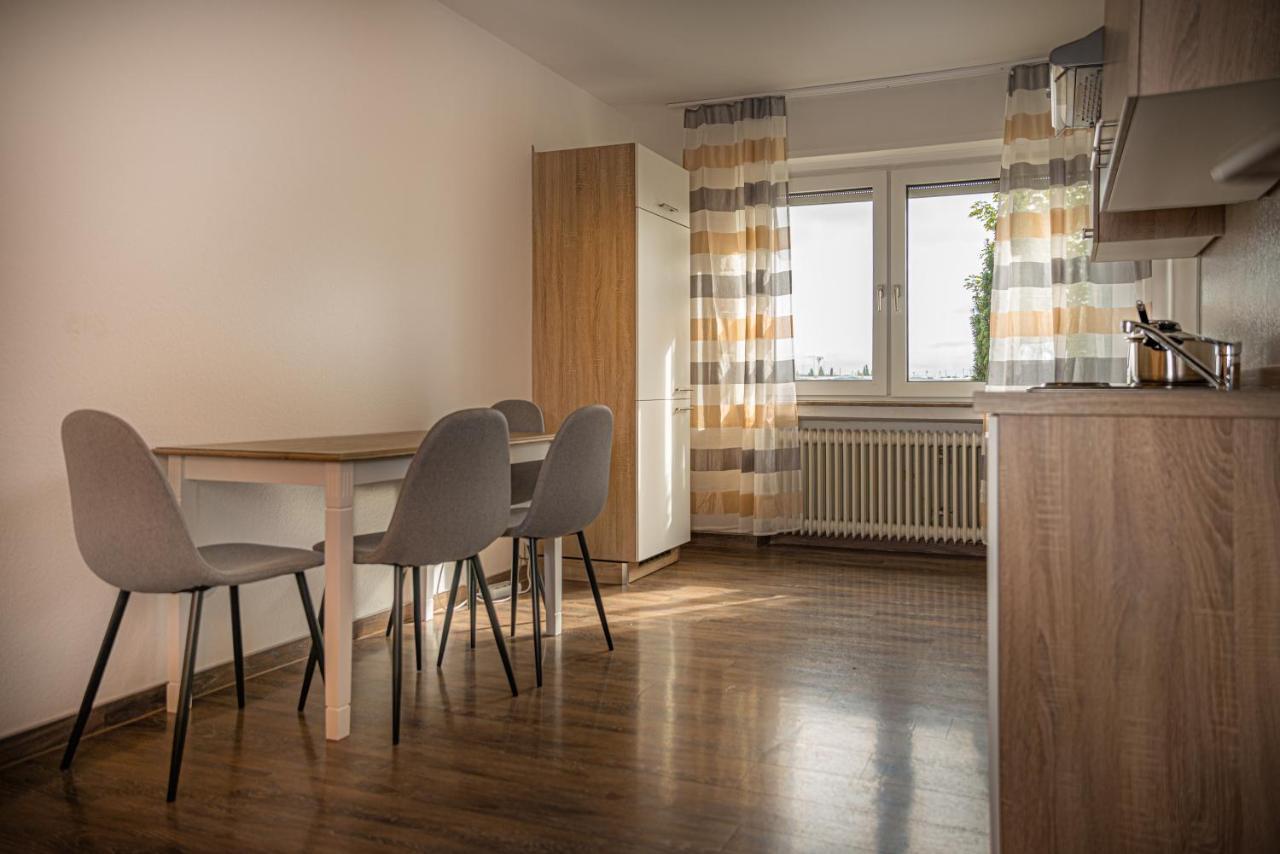 M&M Apartment Duesseldorf Нойс Экстерьер фото