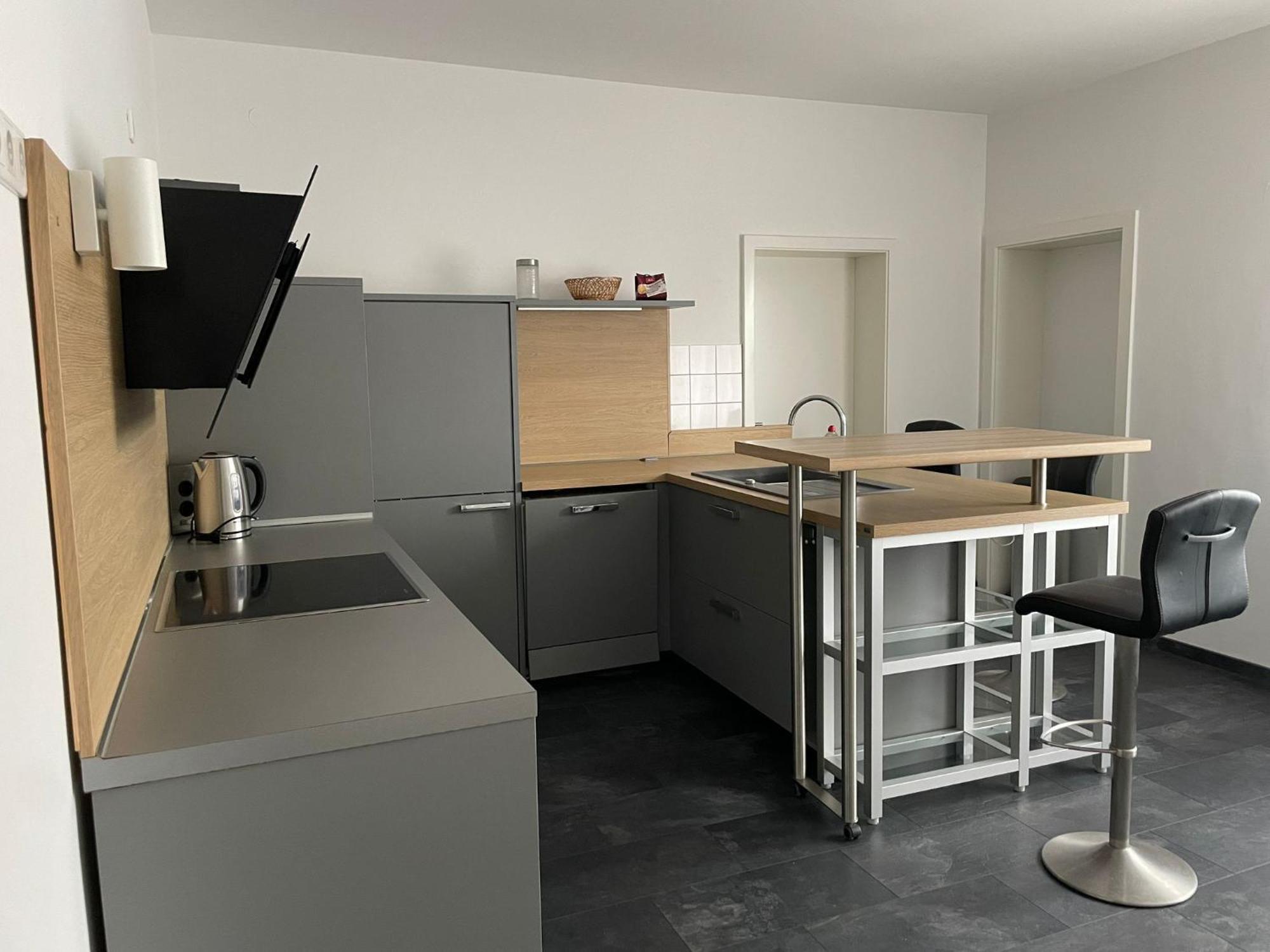 M&M Apartment Duesseldorf Нойс Экстерьер фото