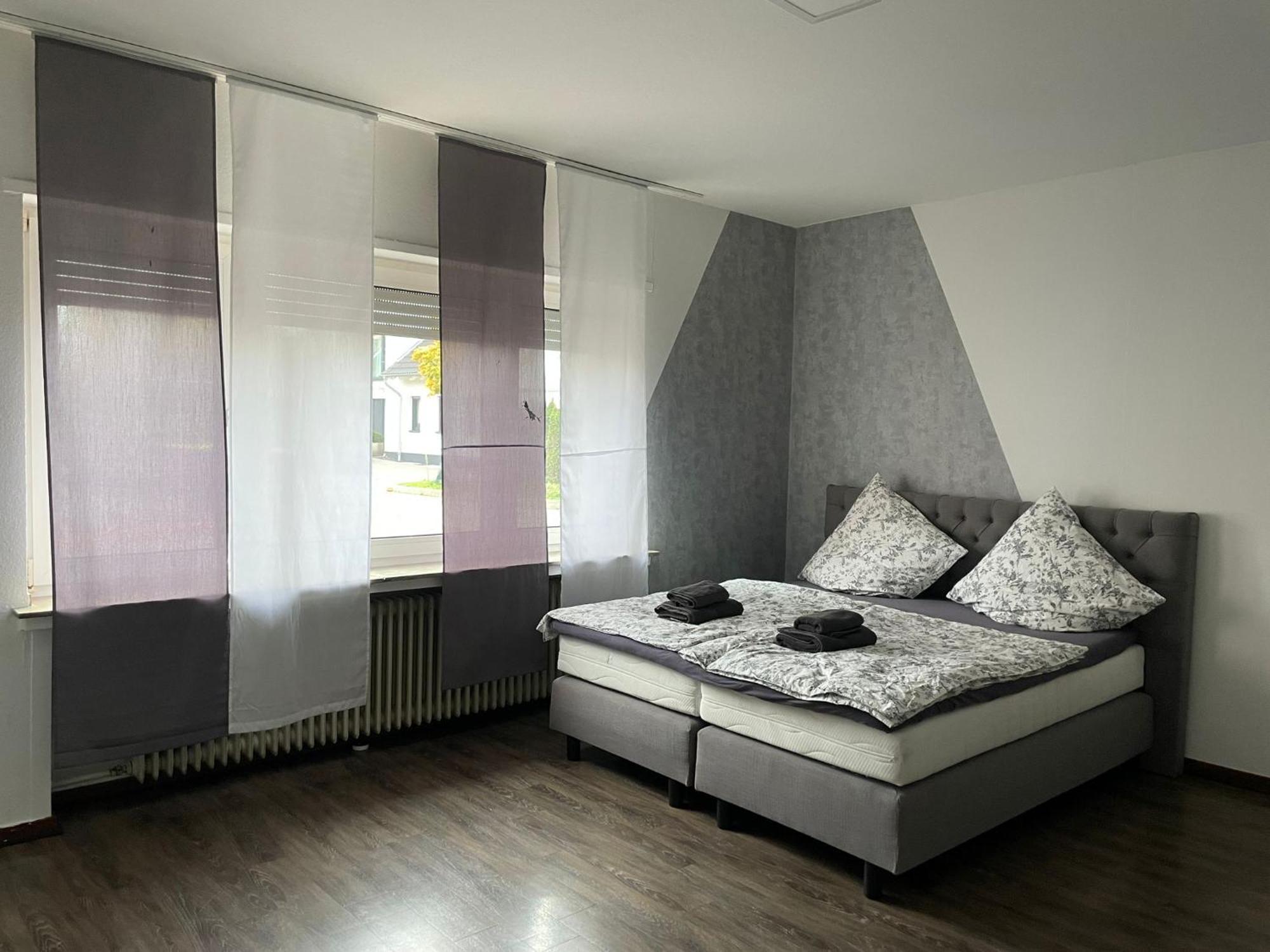 M&M Apartment Duesseldorf Нойс Экстерьер фото
