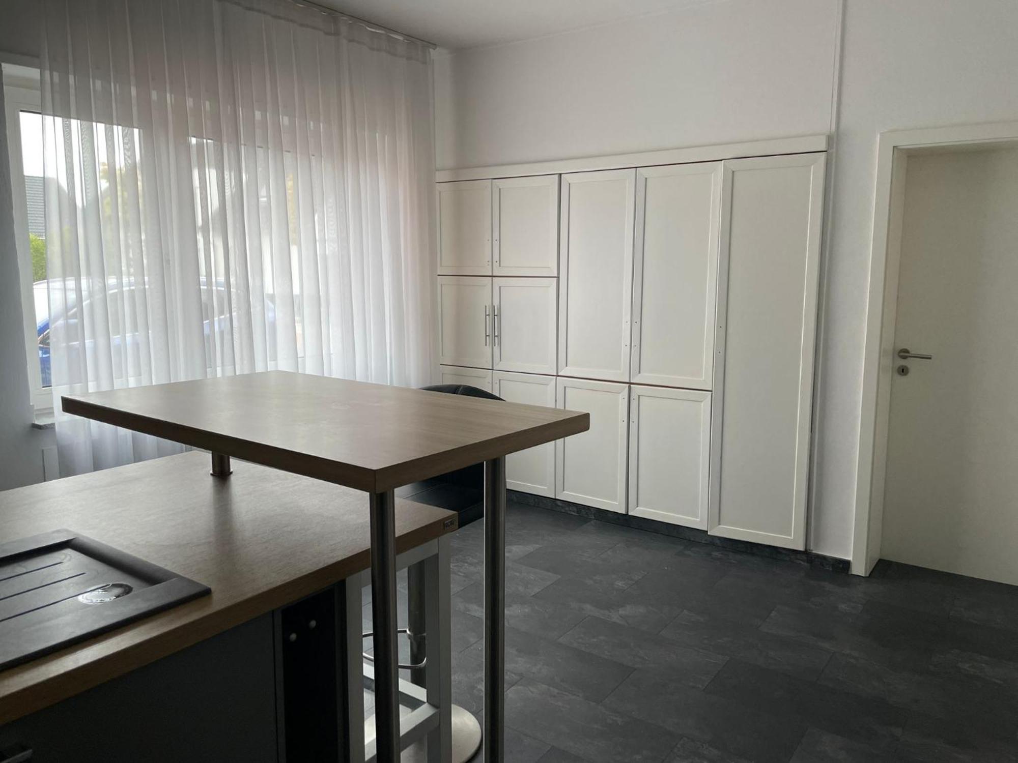 M&M Apartment Duesseldorf Нойс Экстерьер фото