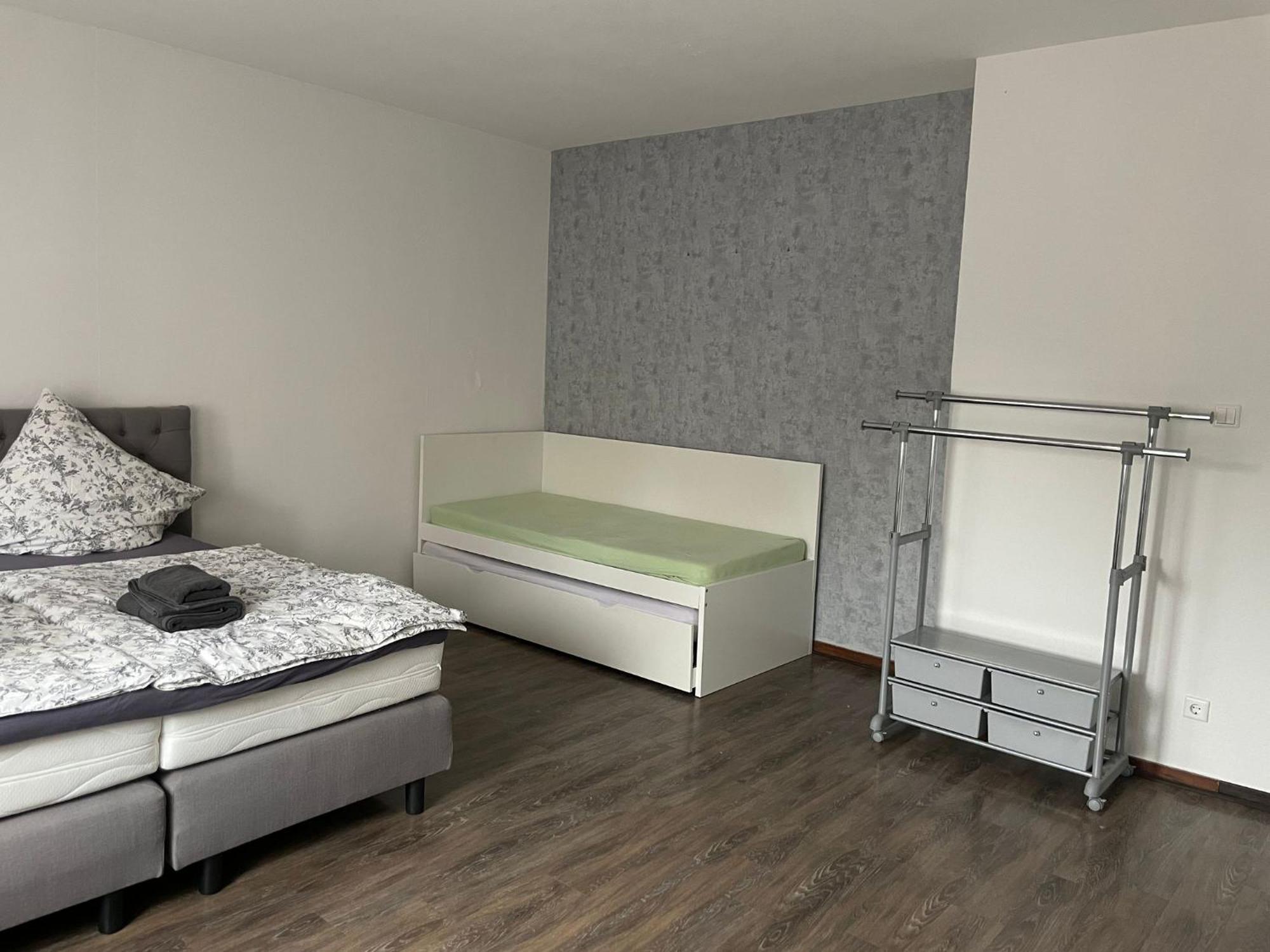 M&M Apartment Duesseldorf Нойс Экстерьер фото